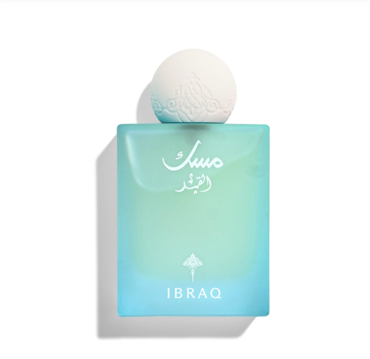 مسك القمر