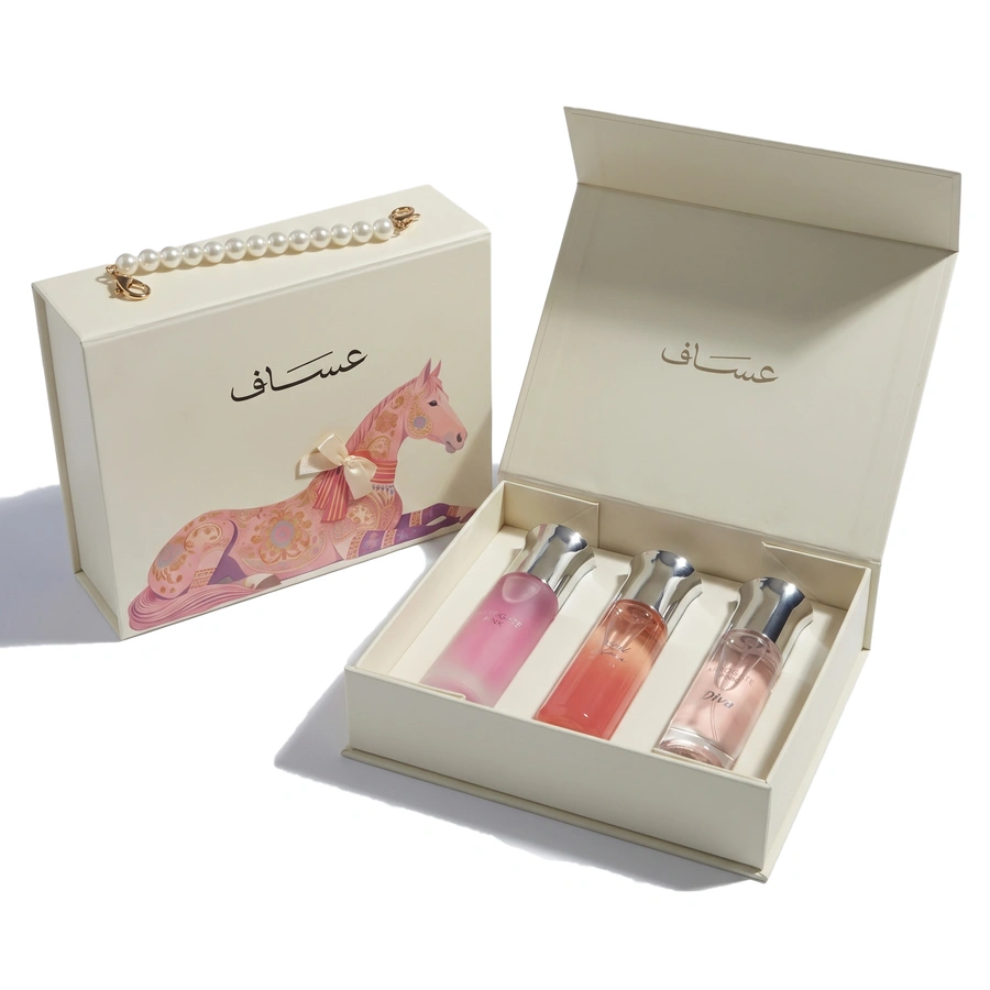 اروقيت بينك كولكشن 25مل*3