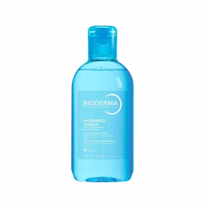 Bioderma Hydrabio Toning Lotion 250ml