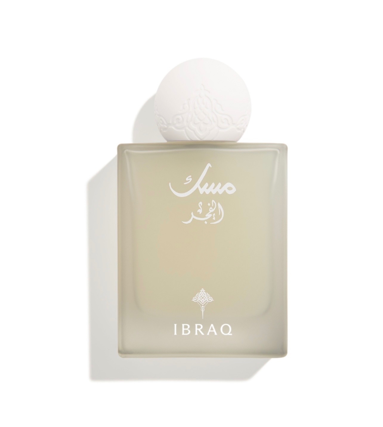 مسك الفجر