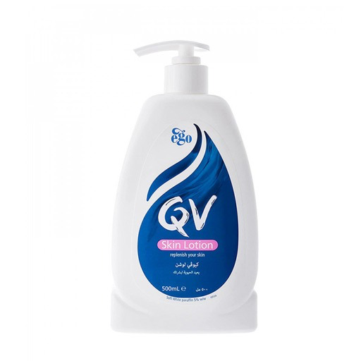QV Skin Lotion لوشن مرطب