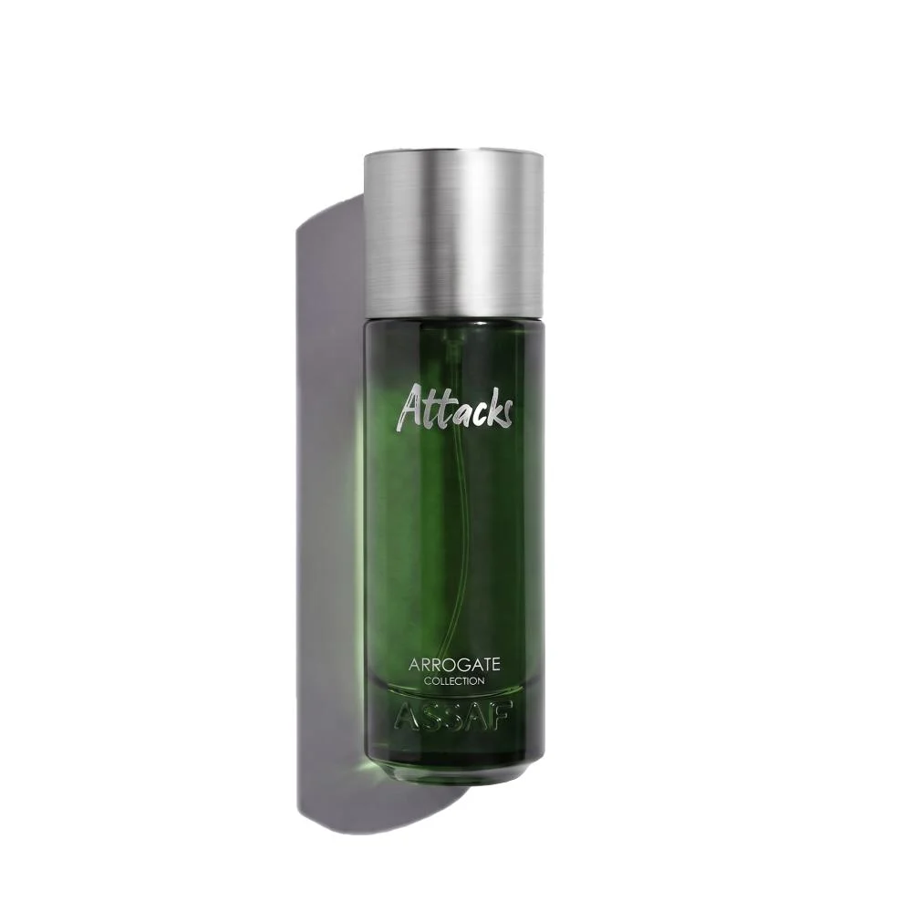 عطر اتاكس - الهجوم